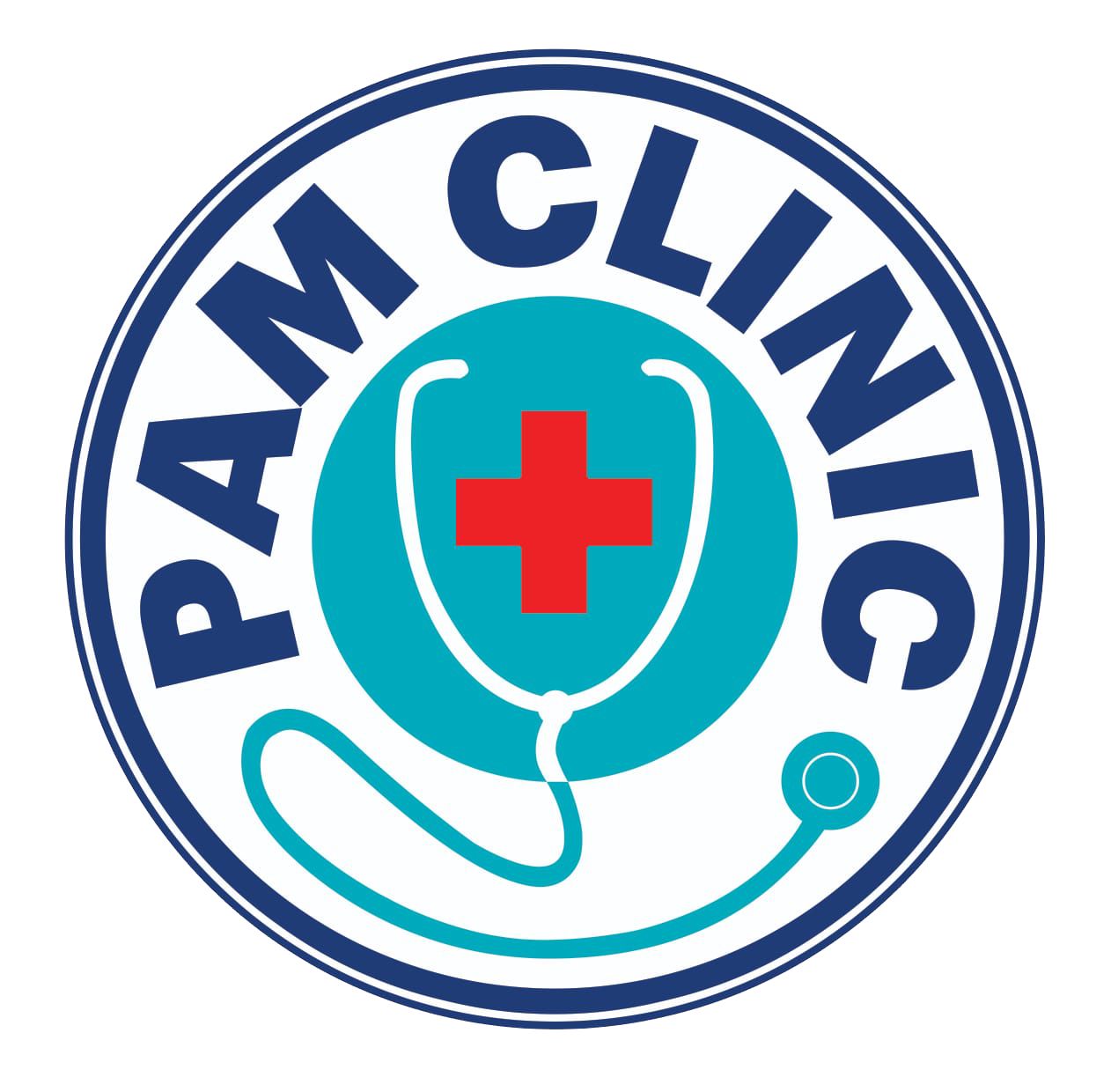 Logo Pam Clinic