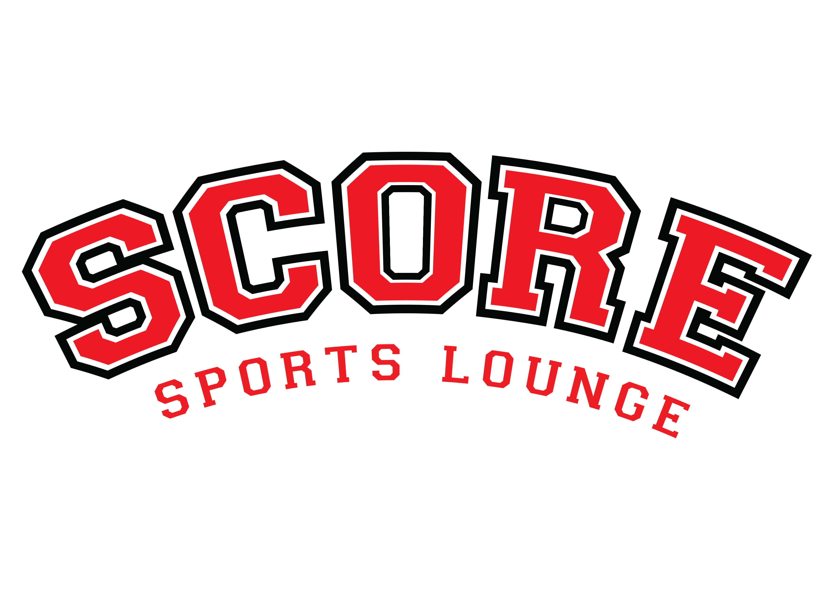 logo score sports lounge
