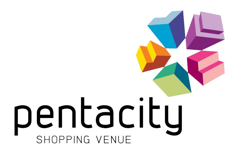 pentacity shopping venue
